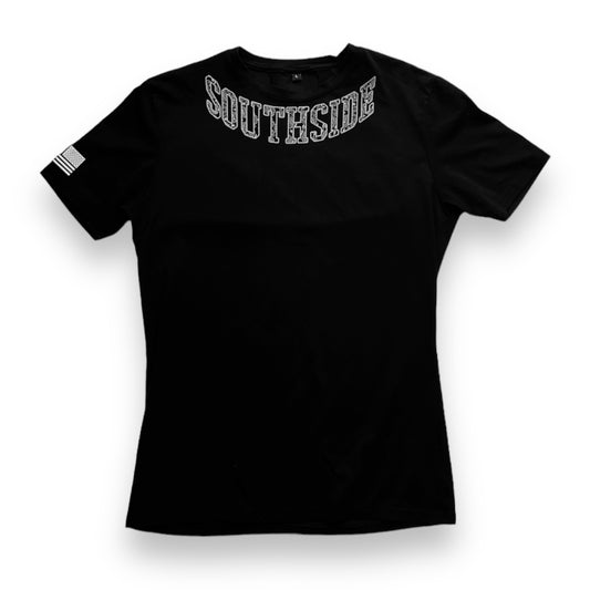 SouthSide “Rilla Grip” Compression Shirt