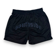 Load image into Gallery viewer, S/A x SSBB SouthSide Athletic Shorts 4’
