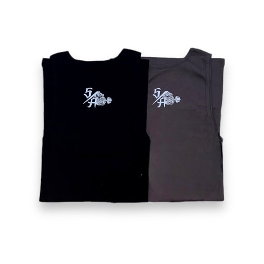 S/A x SSBB Beater Tanks