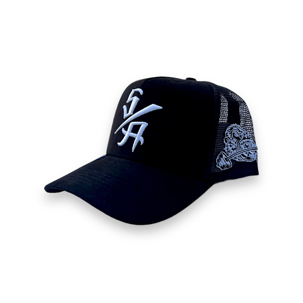 S/A x SSBB Trucker Hat