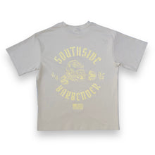 Load image into Gallery viewer, S/A x SSBB Oversized Tee “Cream”
