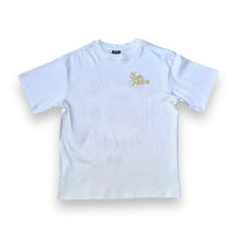 Load image into Gallery viewer, S/A x SSBB Oversized Tee “White”
