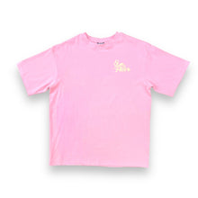 Load image into Gallery viewer, S/A x SSBB Oversized Tee “Rose Pink”
