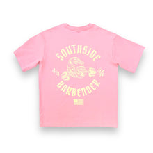 Load image into Gallery viewer, S/A x SSBB Oversized Tee “Rose Pink”
