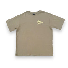 Load image into Gallery viewer, S/A x SSBB Oversized Tee “Olive Grey”
