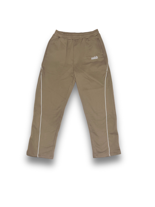 SSBB Fleece Sweatpants “Mocha”