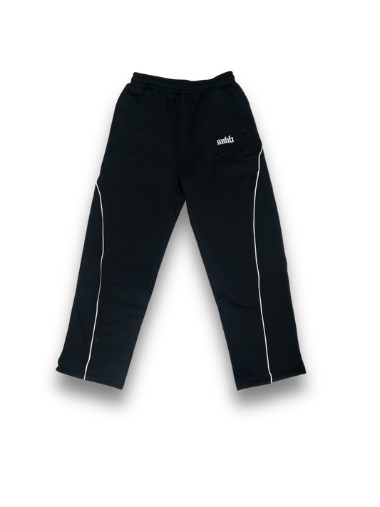 SSBB Fleece Sweatpants “Charcoal”
