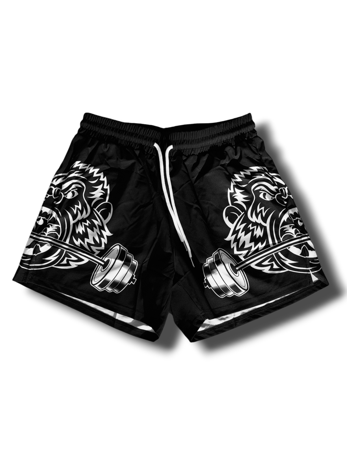 SSBB “Versatile” OG Shorts